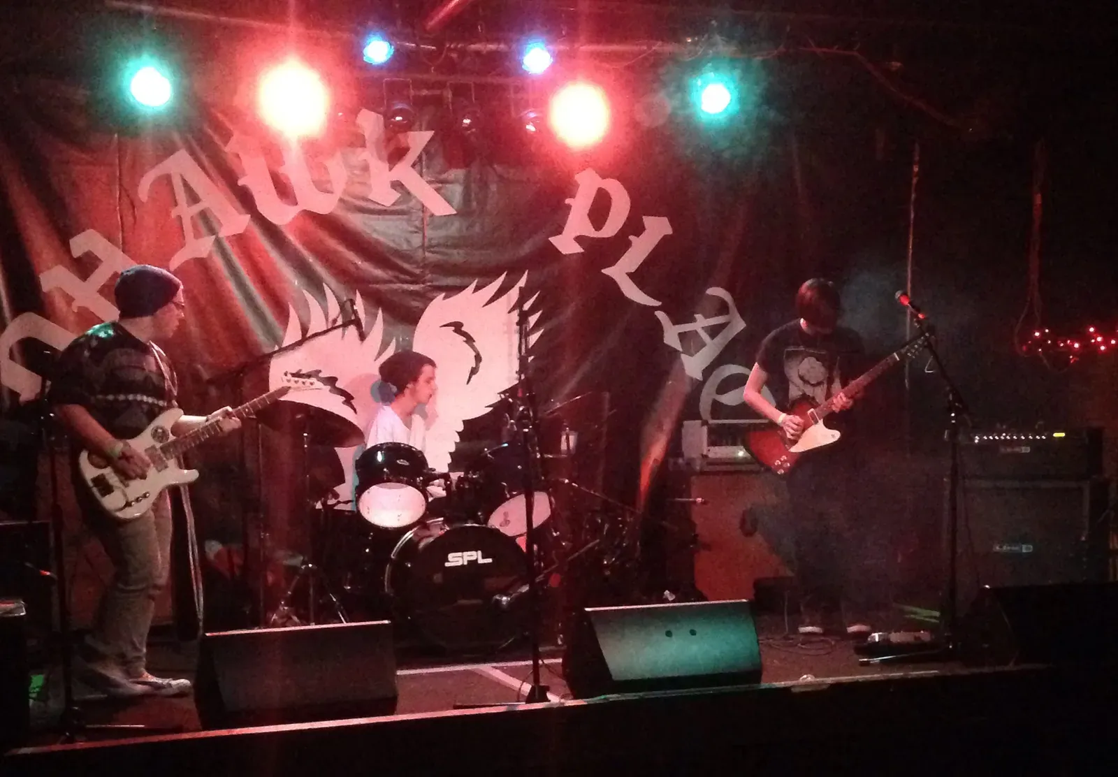 Arthur Russell's Thousand Different Musics (Image Credits: Wikimedia)