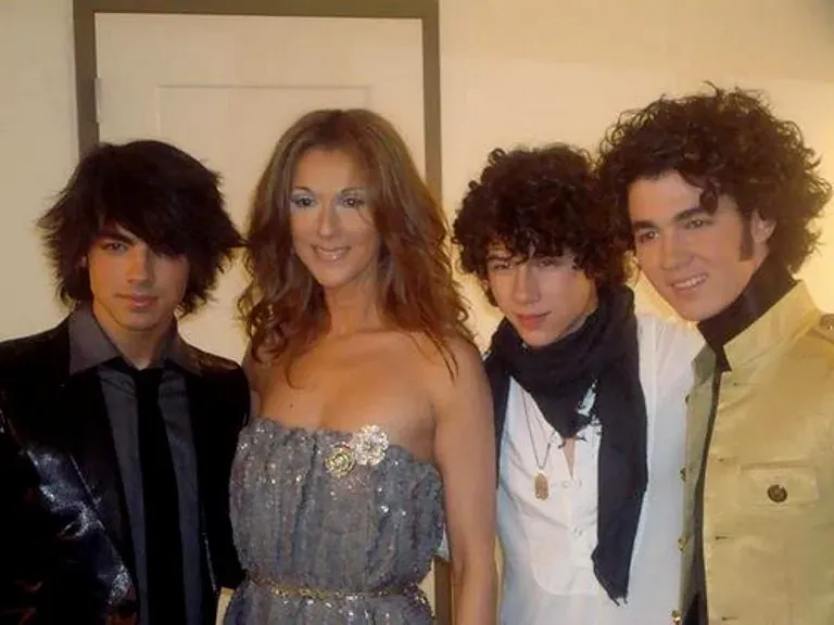 6. Celine Dion (johanferreira15, Flickr, CC BY 2.0)