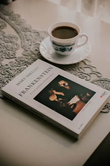 3. A Real Alchemist May Have Inspired Victor Frankenstein (Image Credits: Pexels)