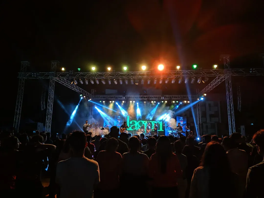 The DIY Spirit Meets Global Ambition (Image Credits: Unsplash)