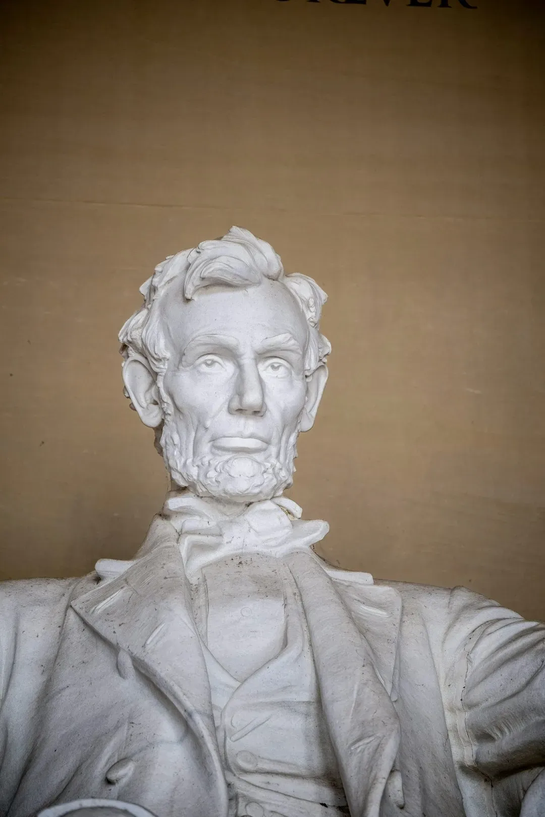 2. Abraham Lincoln: The Union's Preserver (Image Credits: Unsplash)