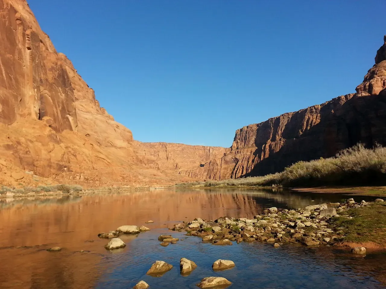 Lee Canyon Ski Resort: More Than Just Skiing (Image Credits: Pixabay)