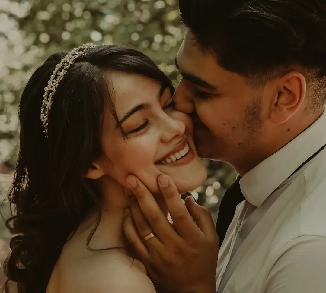 The Purely Decorative Love Interest (Image Credits: Unsplash)