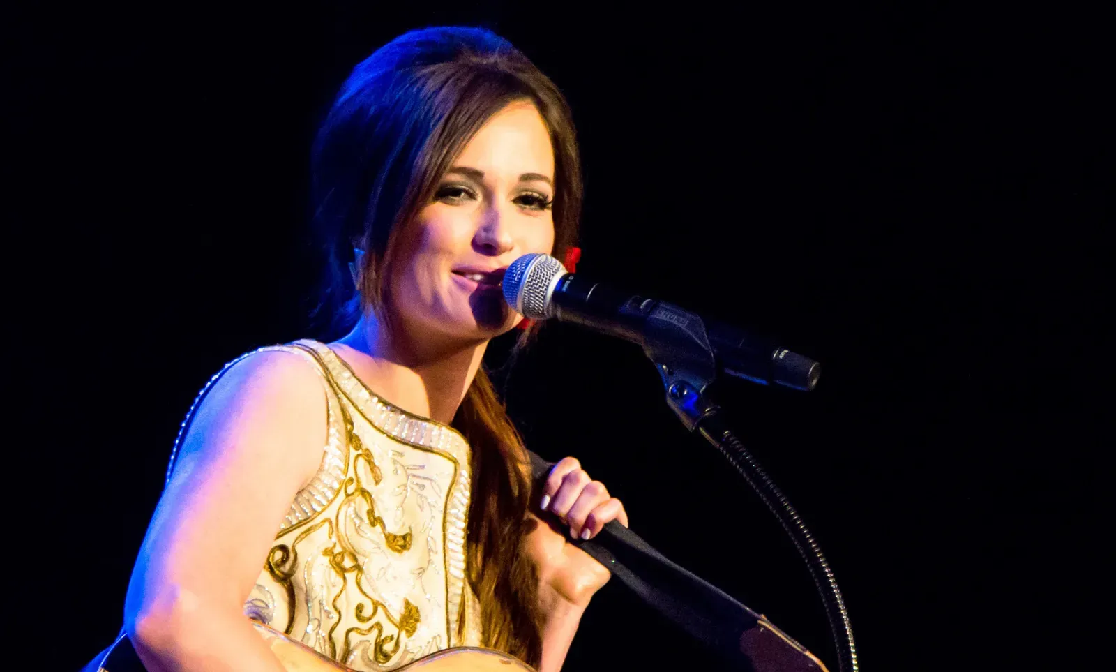 8. Kacey Musgraves, Star-Crossed (Image Credits: Wikimedia)