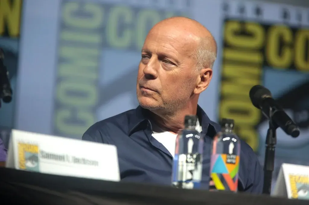 1. Die Hard and the forgotten thriller Nothing Lasts Forever (Image Credits: Flickr)