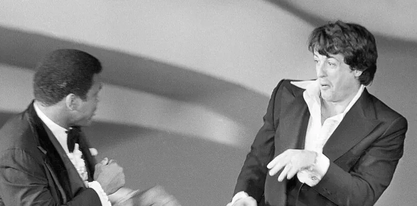 Rocky nearly went to a much bigger star than its own writer (Image Credits: Flickr)