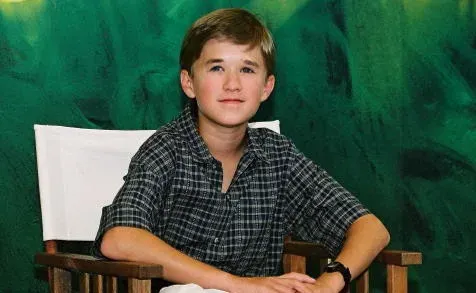 Haley Joel Osment (Image Credits: Wikimedia)