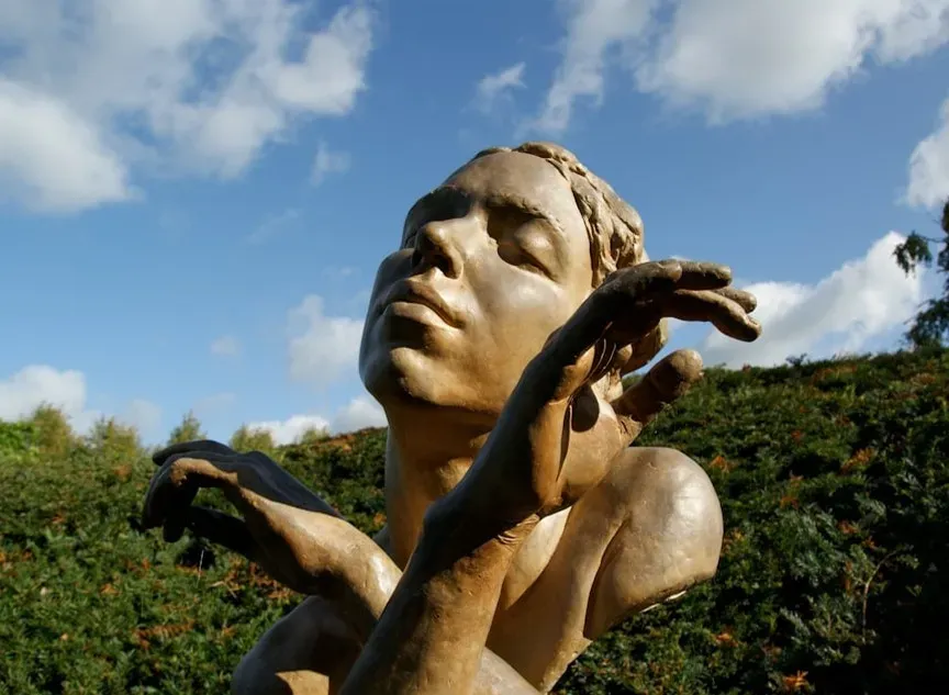 Historical Deaf Artists (Image Credits: Unsplash)