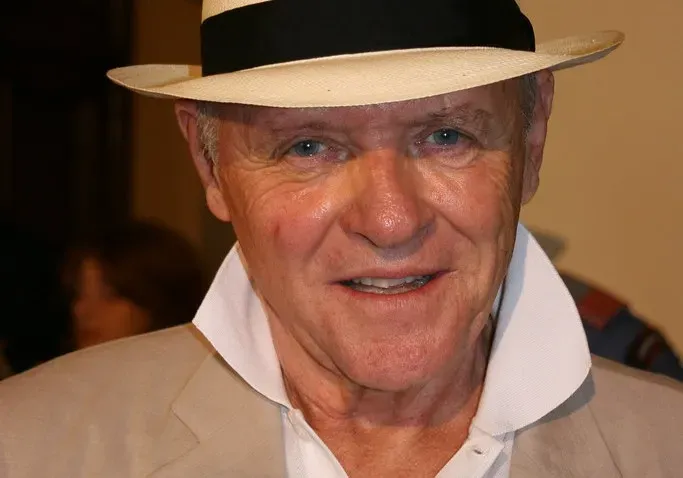 3. Anthony Hopkins turned sixteen minutes into one of cinema's most chilling roles (Image Credits: Flickr)