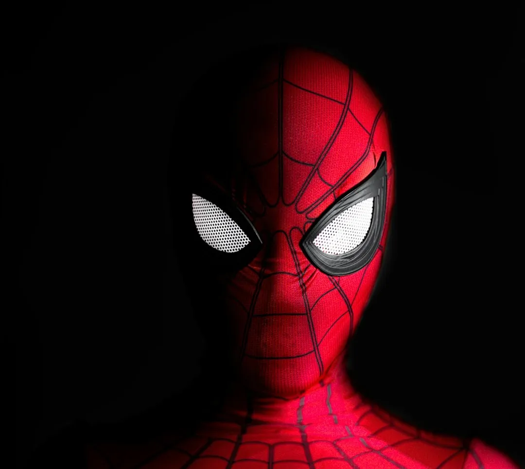 4. The Amazing Spider-Man 2 (2014) (Image Credits: Unsplash)
