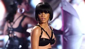 2. Umbrella – Rihanna (Image Credits: Flickr)