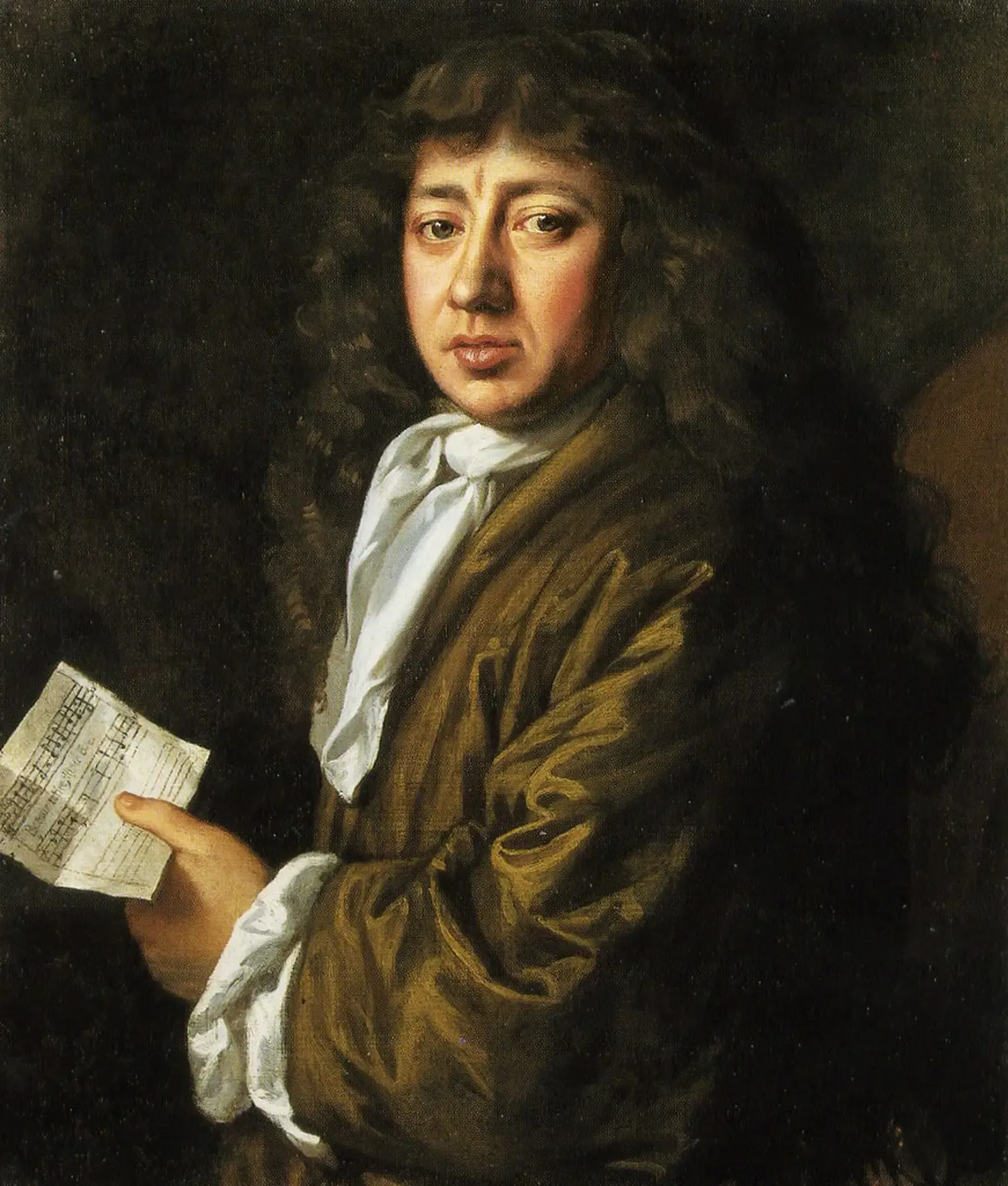 Samuel Pepys: The Man Who Saw Everything and Wrote It All Down (Walthamstow Weekender (file), Public domain)