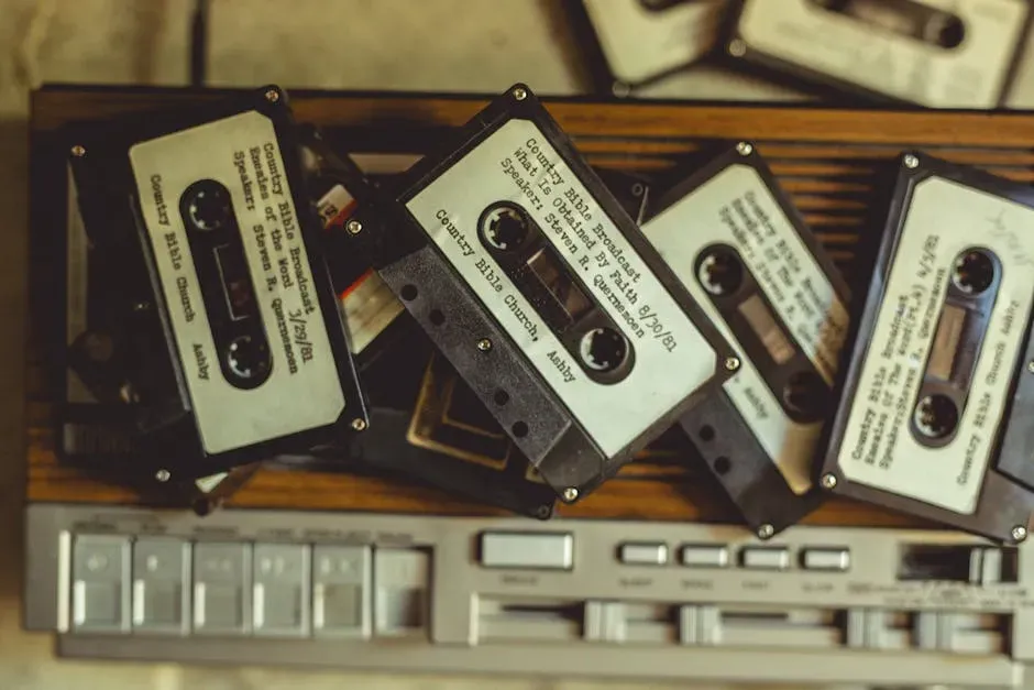 10. "Mickey" – Toni Basil (1982) (Image Credits: Pexels)