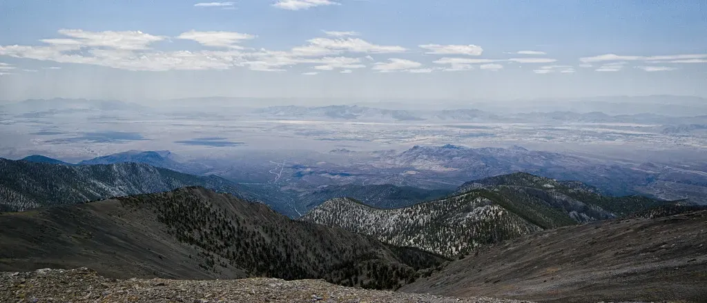 Snow Conditions and What to Realistically Expect (Tydence, Flickr, CC BY 2.0)