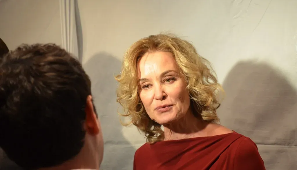 Jessica Lange (Image Credits: Flickr)