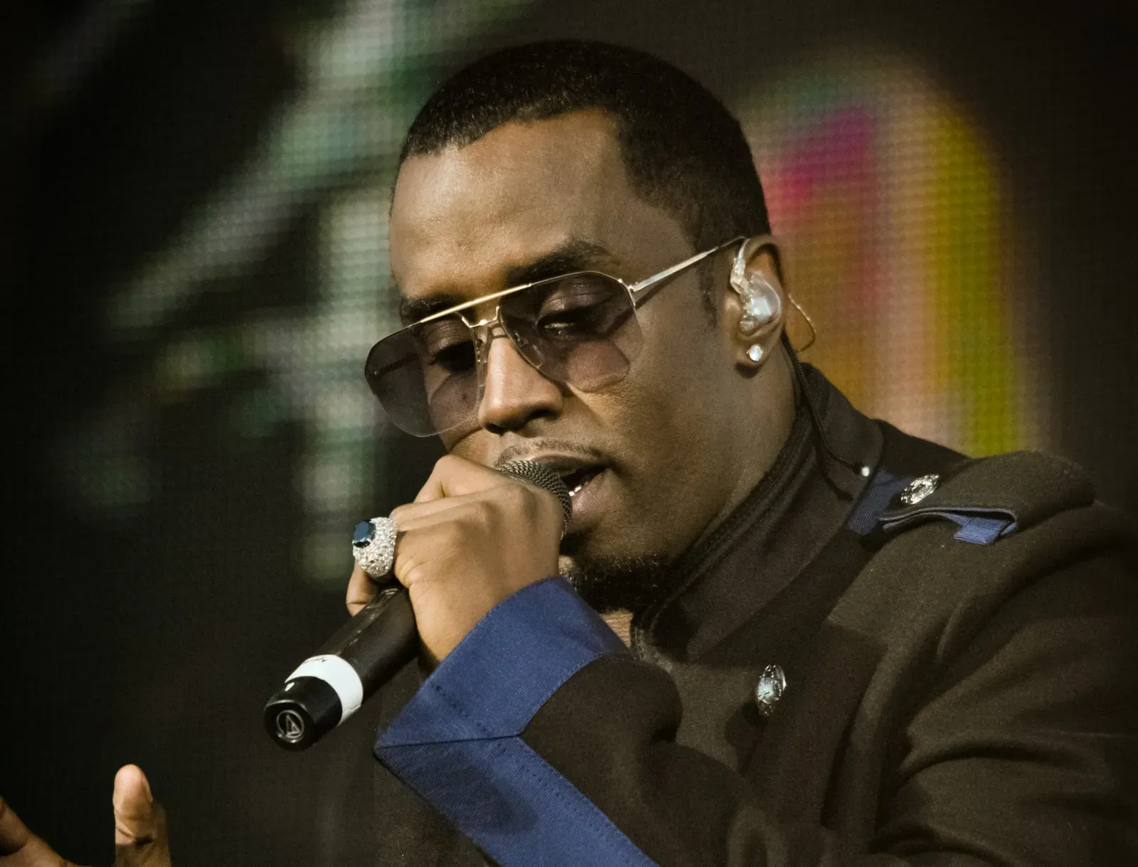 4. The Sean "Diddy" Combs Federal Trial - Celebrity, Power, and Accountability (Image Credits: Wikimedia)