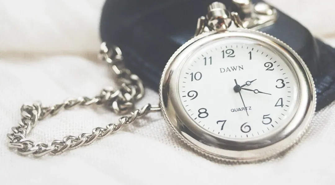 A Wrinkle in Time by Madeleine L'Engle (Image Credits: Unsplash)