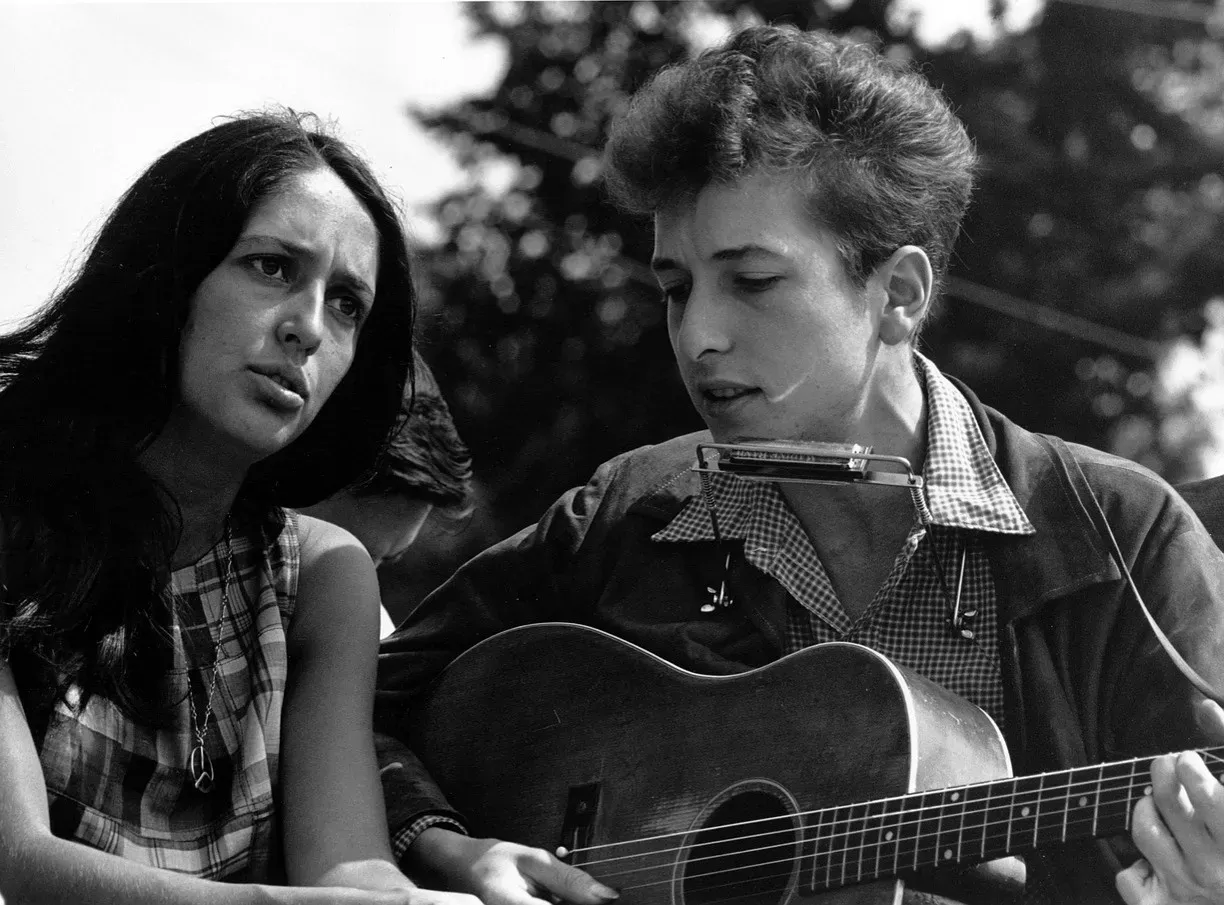 A Complete Unknown (2024) - Bob Dylan's Early Years Under the Microscope (Image Credits: Pixabay)