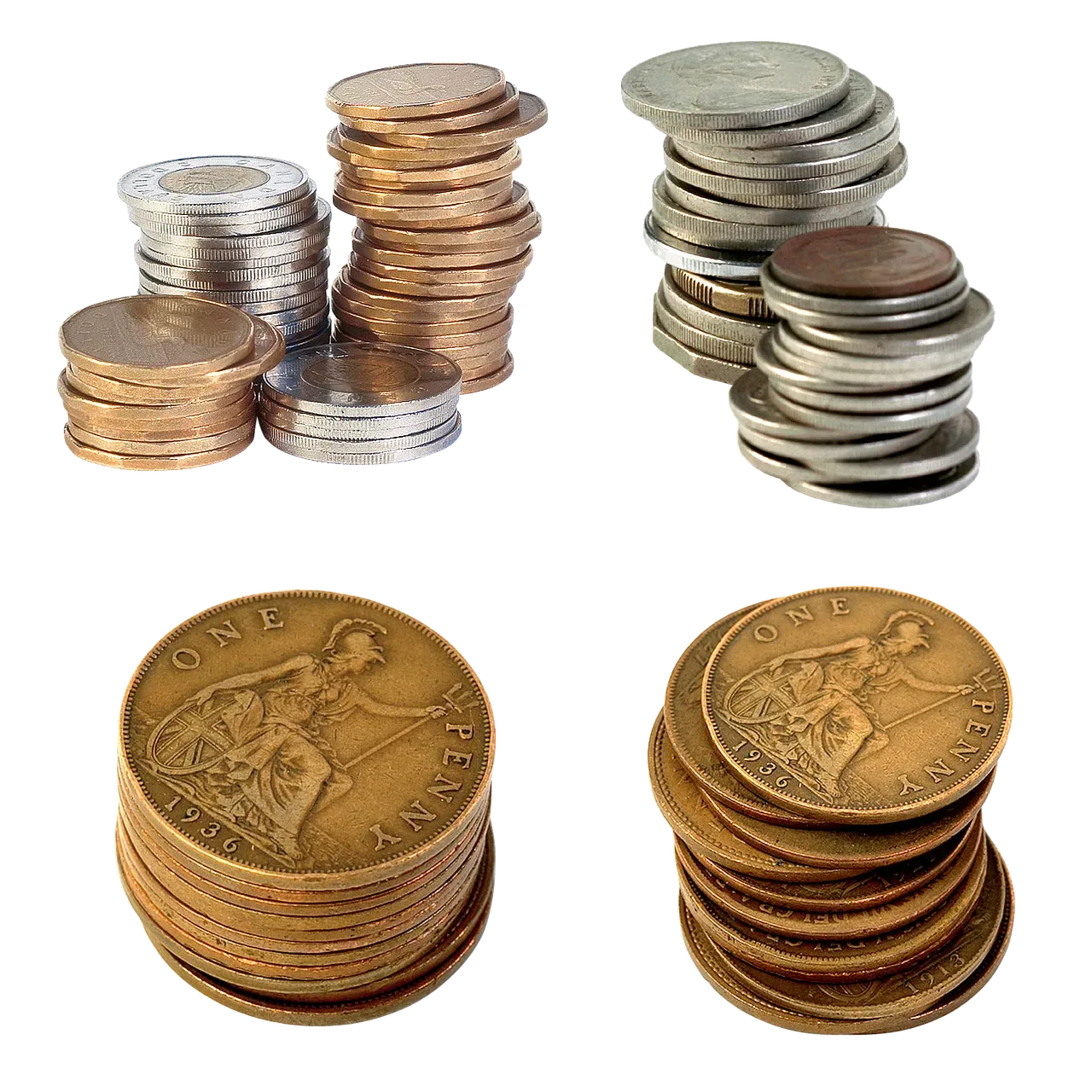 The Power of Dividend Reinvestment Plans (DRIPs) (Image Credits: Pixabay)