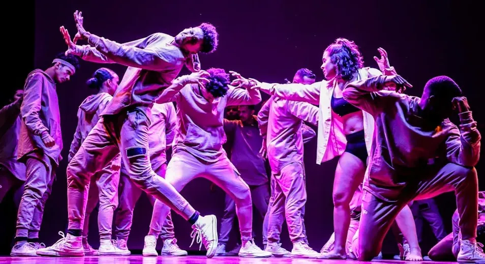 Hip-Hop: A Back-to-School Party That Changed Everything (Image Credits: Unsplash)