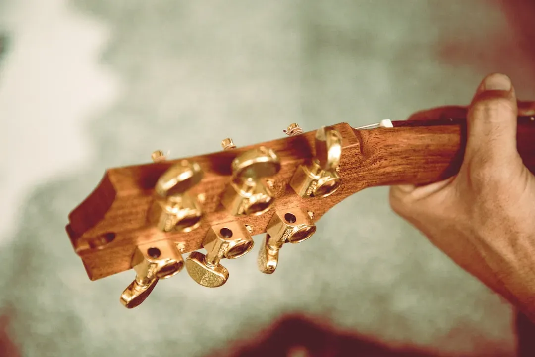 10. "Lua" - Bright Eyes (Image Credits: Unsplash)