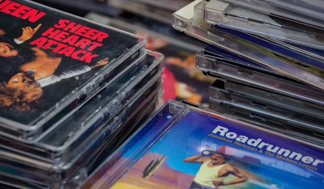 The Lasting Lesson From Music's Messiest Rollouts (Image Credits: Unsplash)