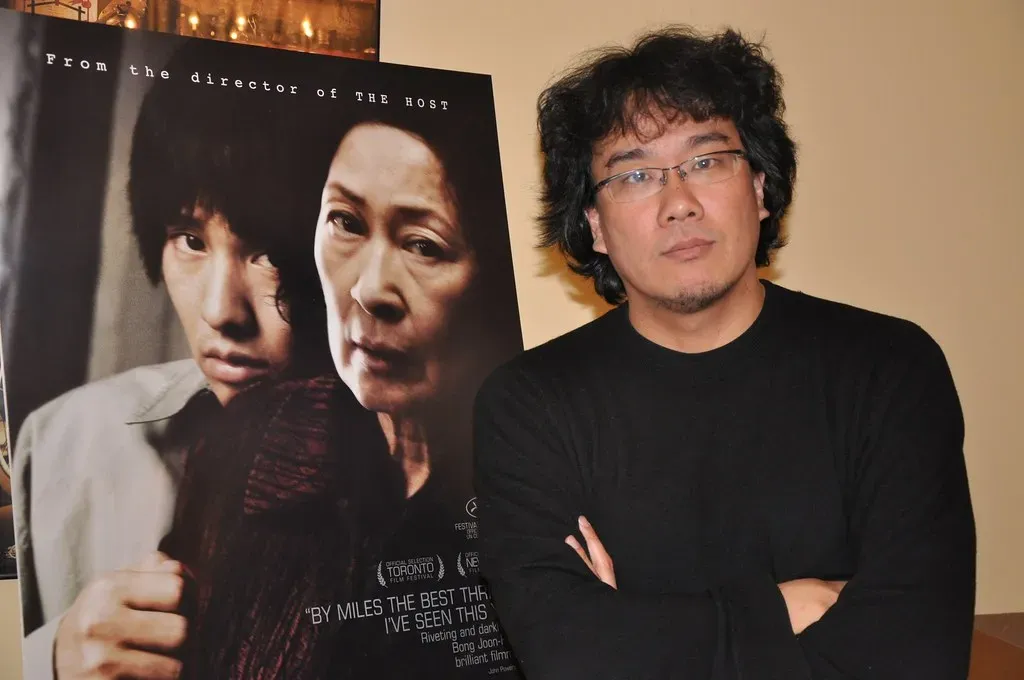 Parasite (South Korea, 2019) (rasdourian, Flickr, CC BY 2.0)