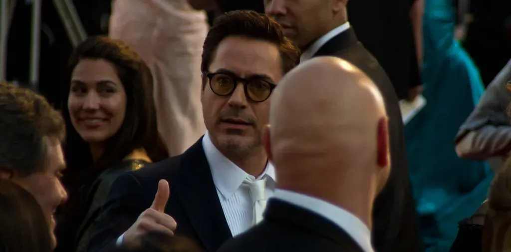 Robert Downey Jr. had to fight the studio itself (Image Credits: Flickr)