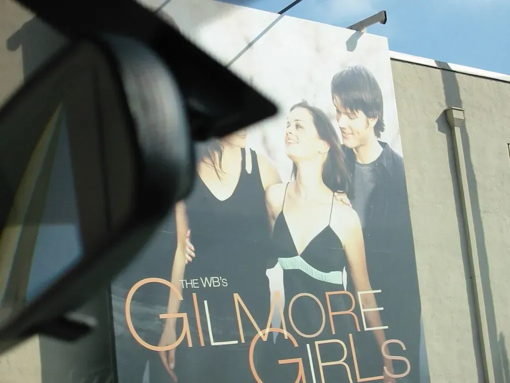11. Gilmore Girls (Image Credits: Flickr)