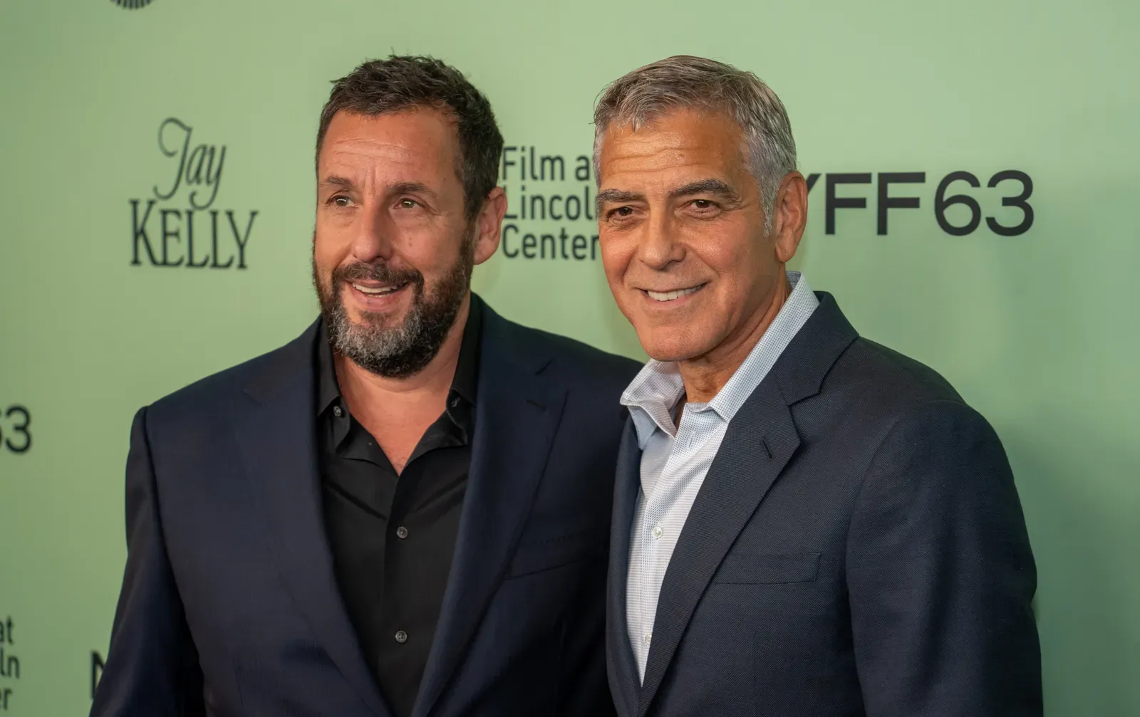 4. Adam Sandler - Estimated Net Worth: $420–$440 Million (Image Credits: Wikimedia)