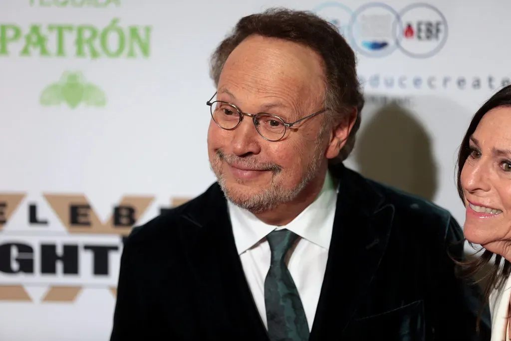 Billy Crystal Regrets Turning Down Buzz Lightyear in Toy Story (Image Credits: Flickr)