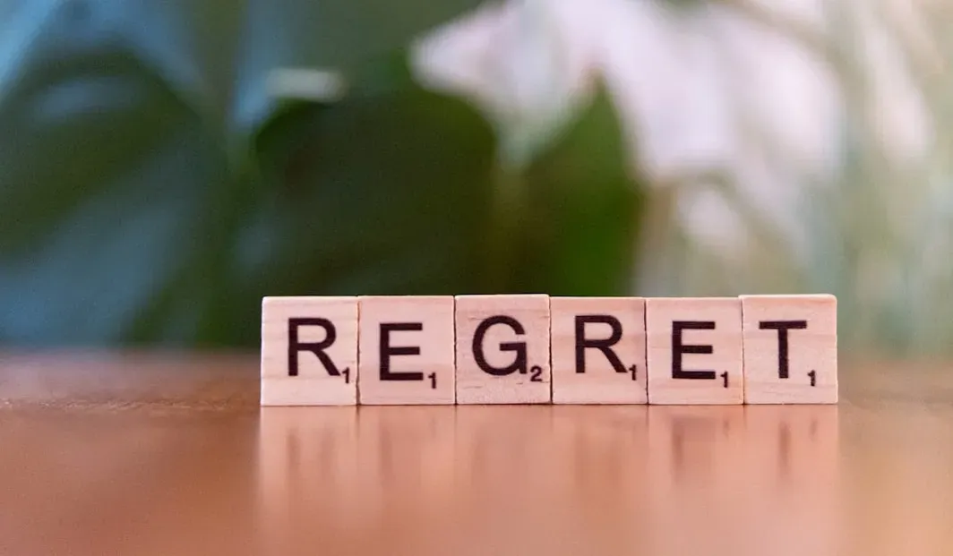 10. Regret About Career Choices They Made in Their Prime (Image Credits: Unsplash)