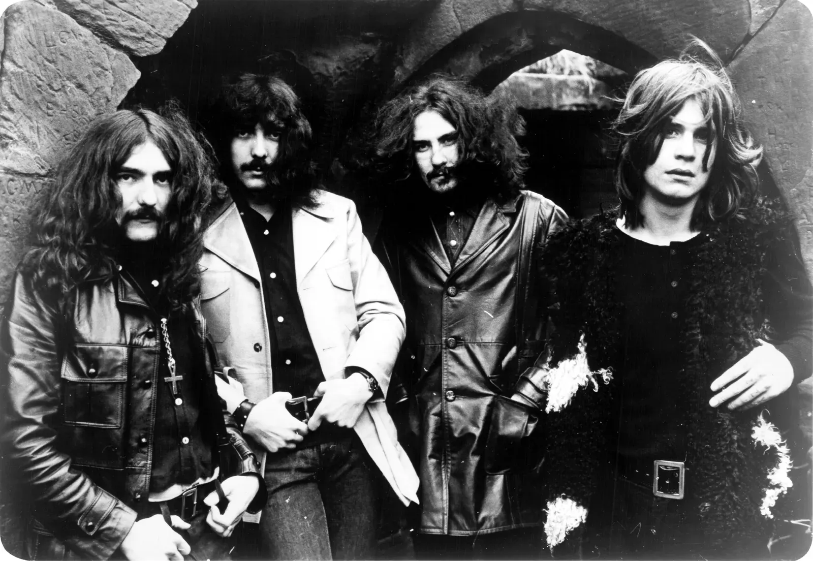 Paranoid – Black Sabbath (1970) (Billboard, page 7, 18 July 1970, Public domain)