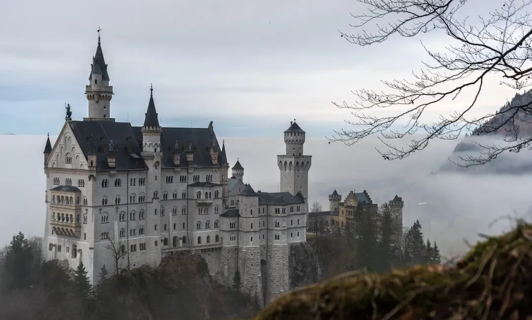 8. Westeros (A Song of Ice and Fire by George R.R. Martin) (Image Credits: Unsplash)