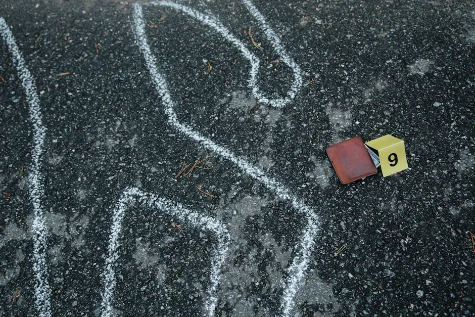 5. The Emmett Till Murder (1955) (Image Credits: Pexels)