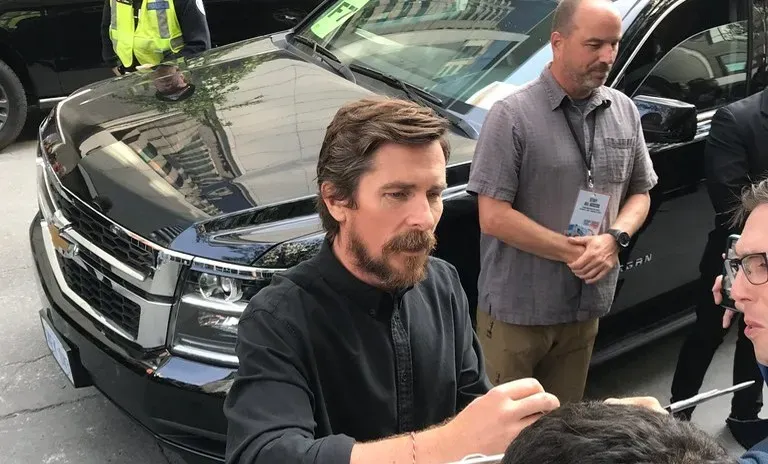 Christian Bale (Image Credits: Flickr)