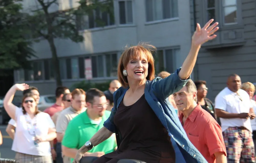 The Mary Tyler Moore Show - "The Last Show" (1977) (Image Credits: Flickr)