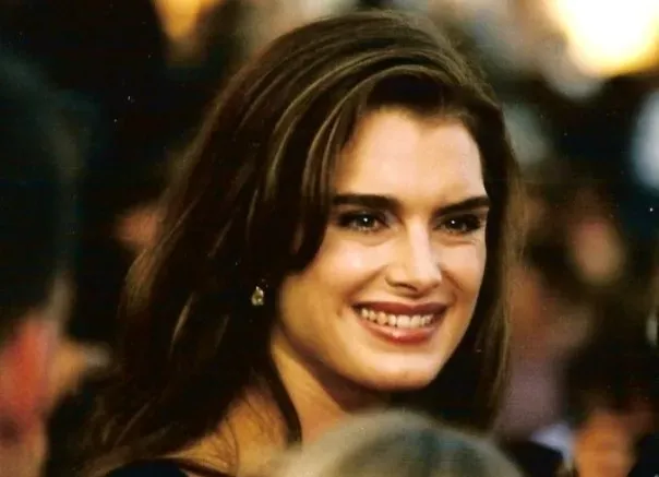 Brooke Shields (Image Credits: Wikimedia)