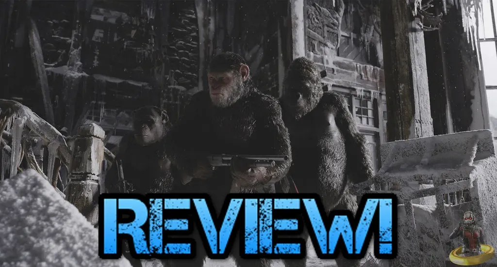 Planet of the Apes Used Science Fiction for Social Commentary (Image Credits: Flickr)