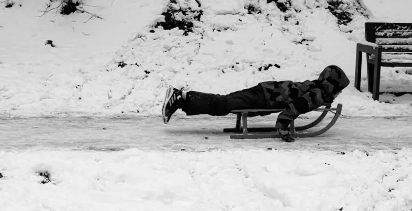 2. The Rosebud Sled from Citizen Kane (Image Credits: Pexels)