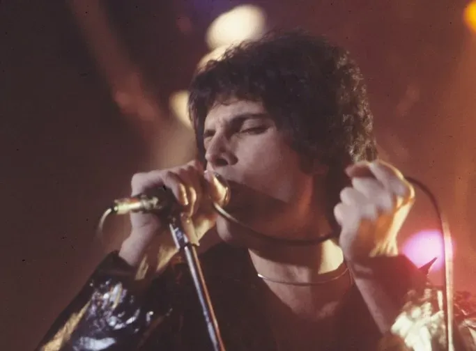 2. "Bohemian Rhapsody" by Queen - Wayne's World (1992) (Image Credits: Flickr)