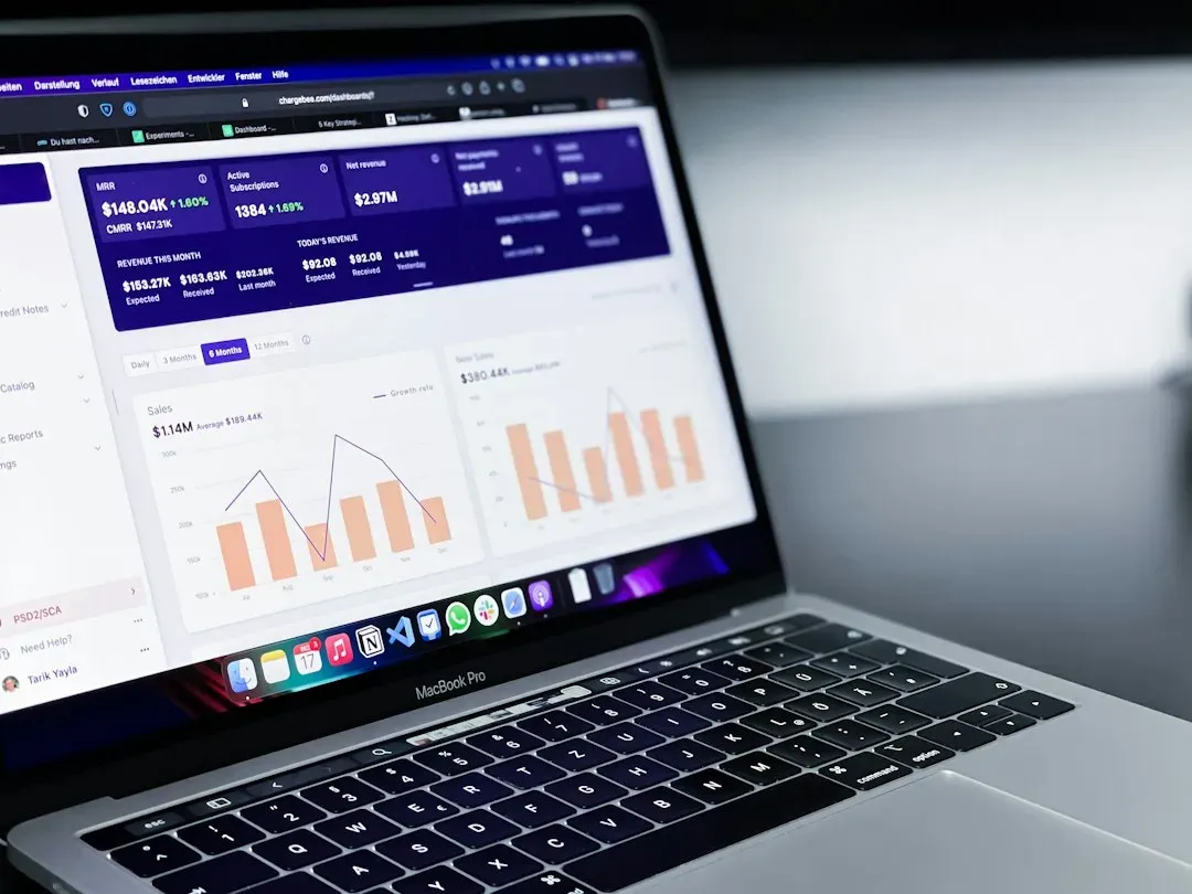What the Viewing Data Says (Image Credits: Unsplash)