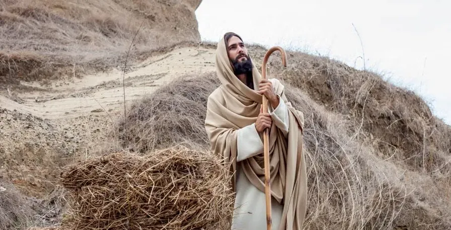 3. The Last Temptation of Christ (1988) (Image Credits: Pexels)