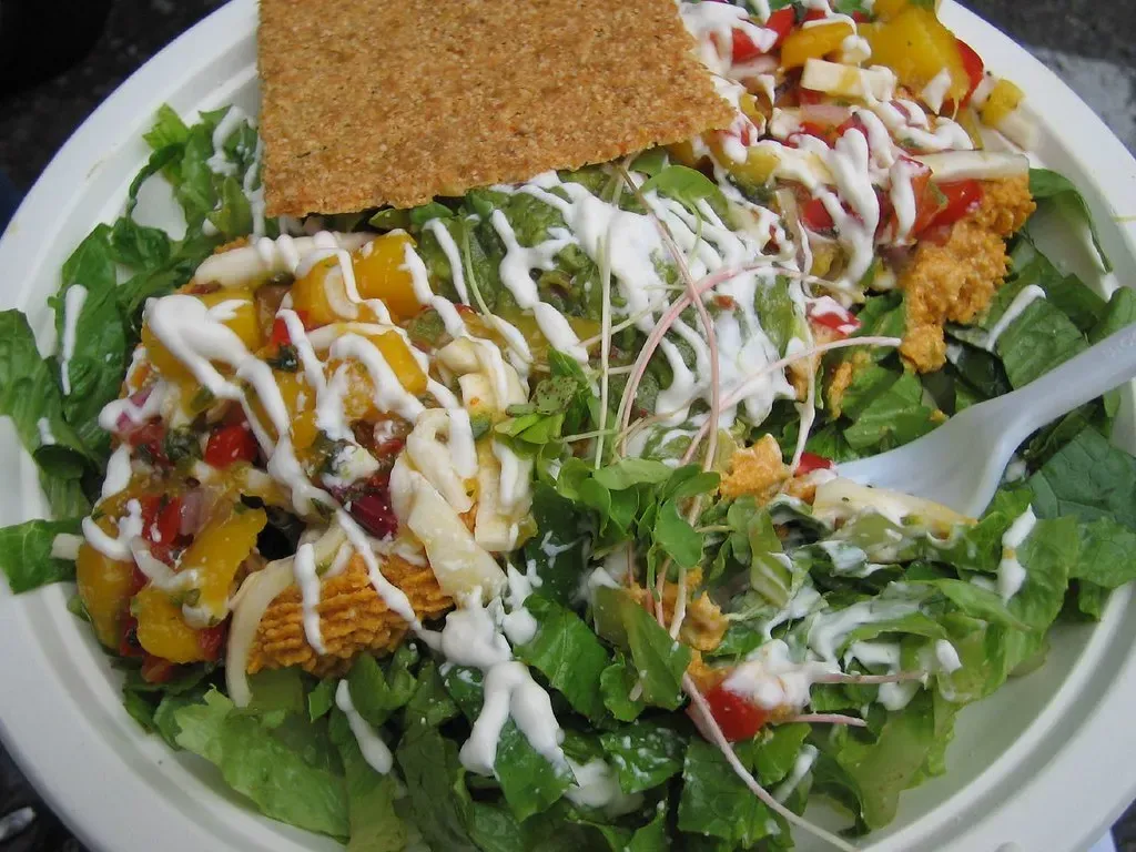 Cultural Fusion Is Redefining Festival Menus (Image Credits: Flickr)