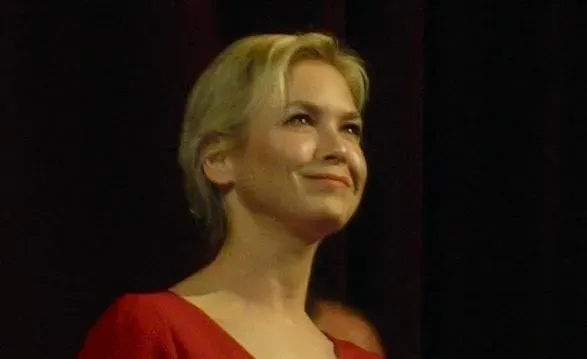 Renée Zellweger in Cold Mountain (Image Credits: Wikimedia)