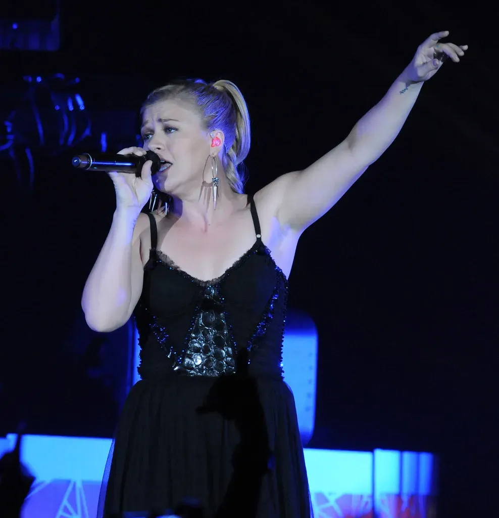 7. Since U Been Gone by Kelly Clarkson (Image Credits: Flickr)