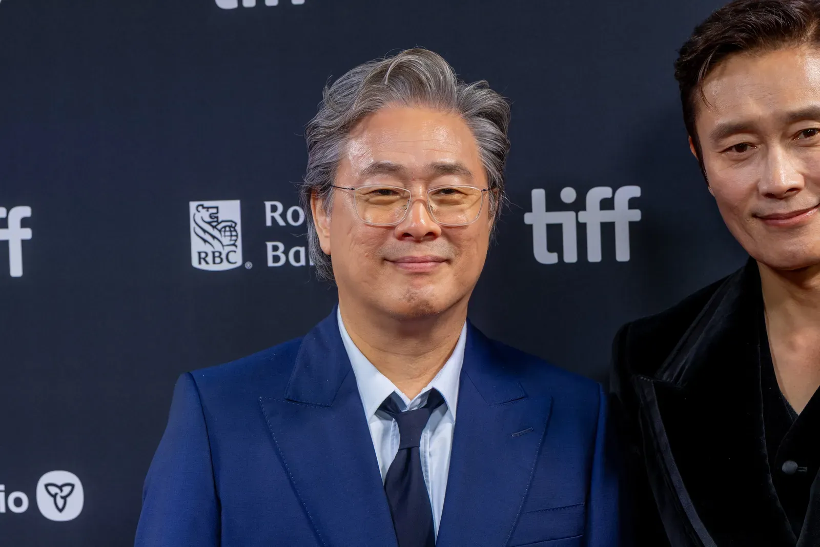 Park Chan-wook (By Desmond Herzfelder, CC BY 4.0)