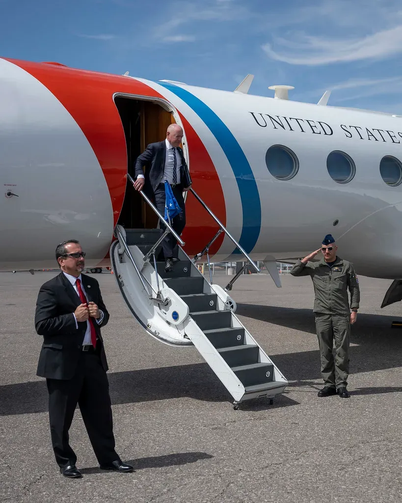 Conclusion: Las Vegas Is Betting on More Than Just Gaming (Image Credits: Flickr)