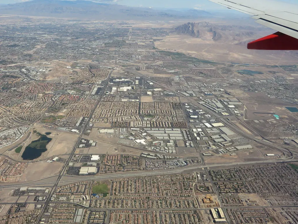 Henderson Emerged as the Obvious Alternative (Image Credits: Flickr)