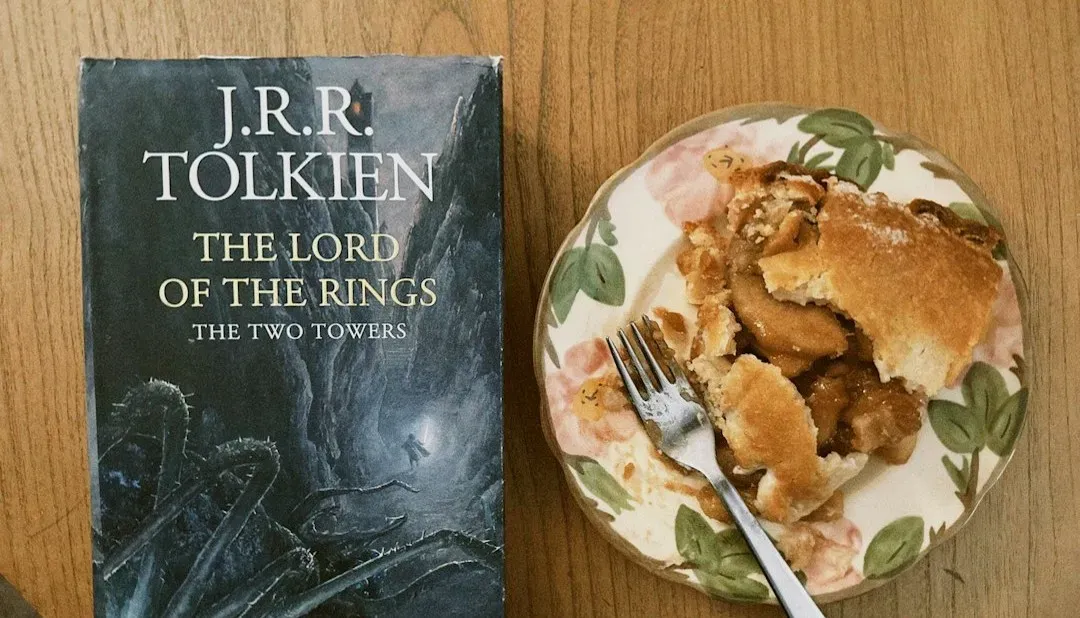 2. Requiem for a Tower (The Lord of the Rings Arrangement) (Image Credits: Unsplash)